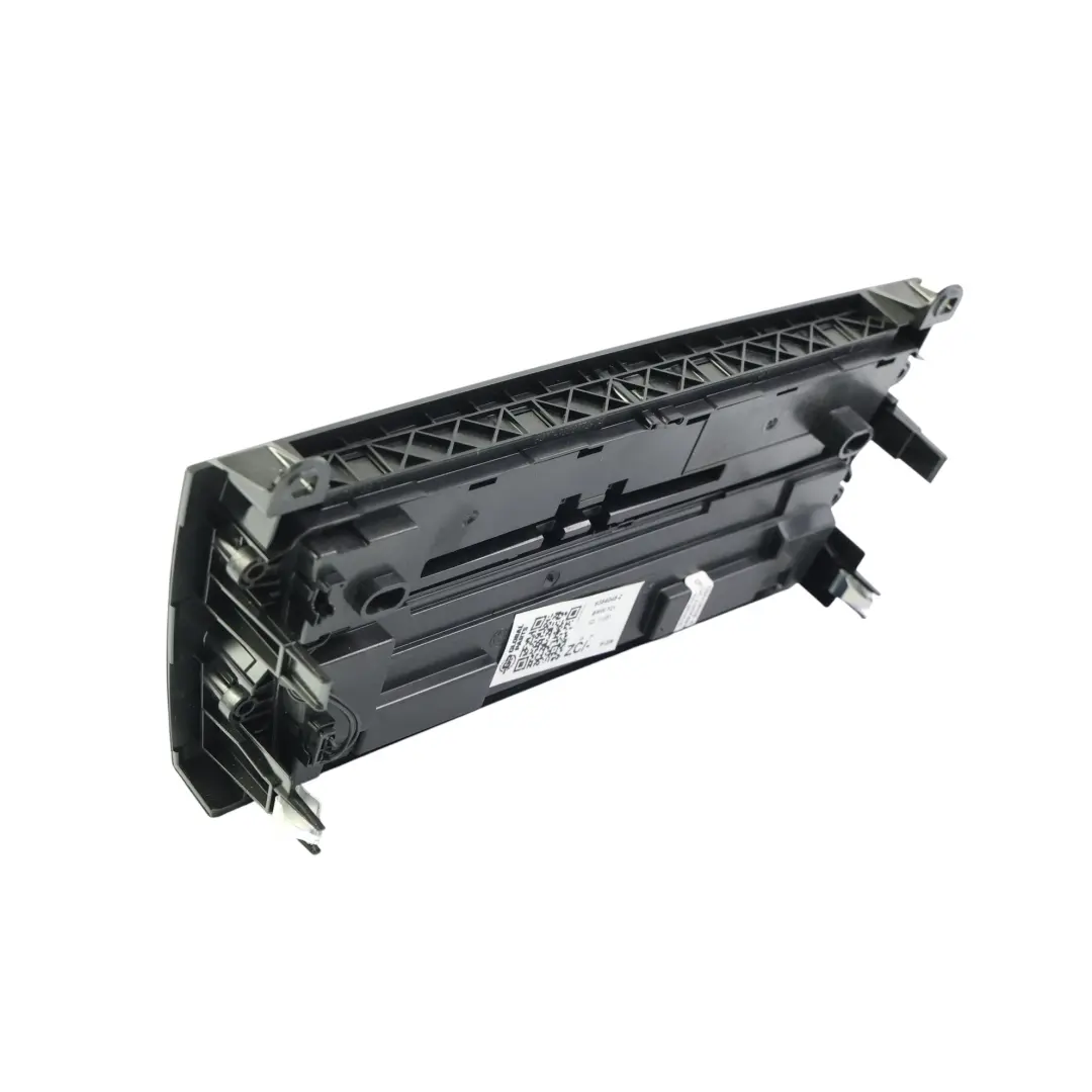 BMW F20 LCI F21 LCI F22 Klimaanlage Heizung Radio Bedienteil - SKU 9384045-2 - Teilenummer 9384045