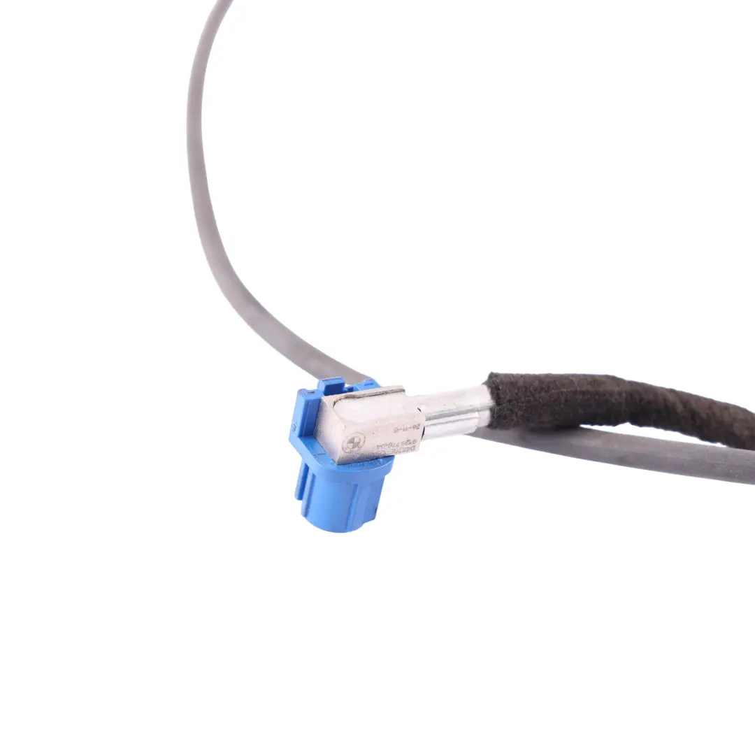 Cavo Collegamento Telecamera Retromarcia per BMW F80 M3 F82 M4 F20 F21 con numero di parte 9389656 BMW F80 M3 F82 M4 F20 F21 Cavo Collegamento Telecamera Retromarcia - SKU 9389656 - Numero di parte 9389656