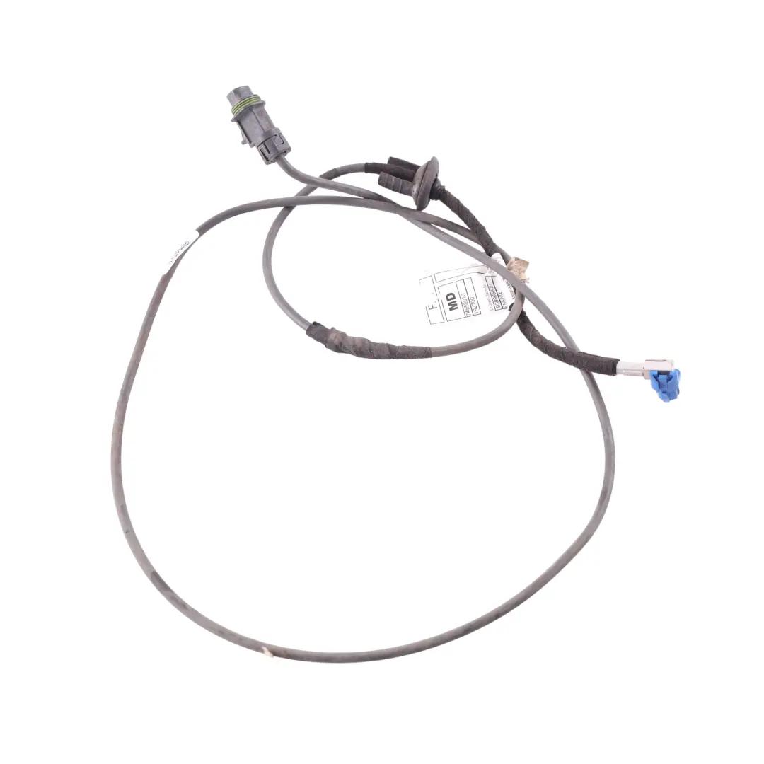 Cavo Collegamento Telecamera Retromarcia per BMW F80 M3 F82 M4 F20 F21 con numero di parte 9389656 BMW F80 M3 F82 M4 F20 F21 Cavo Collegamento Telecamera Retromarcia - SKU 9389656 - Numero di parte 9389656