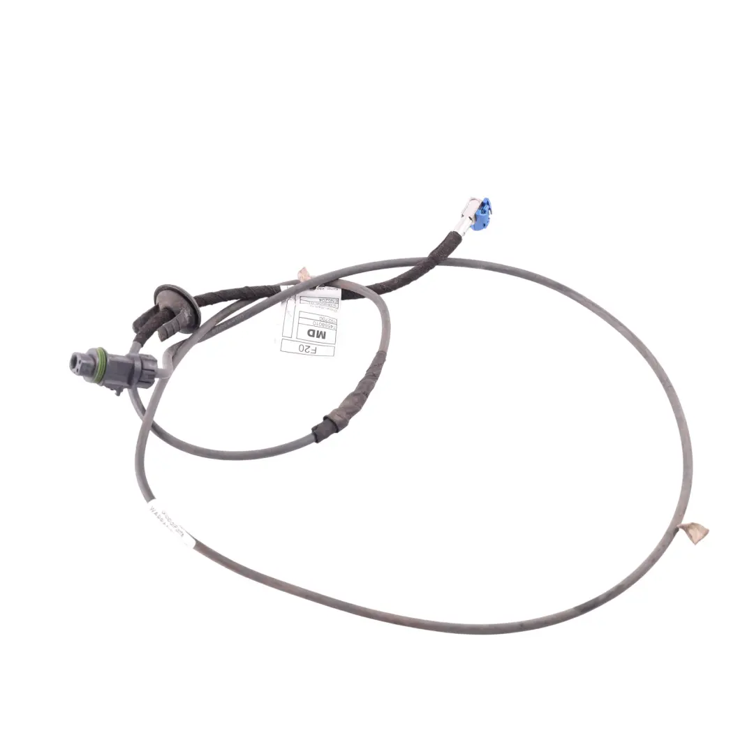 BMW F80 M3 F82 M4 F20 F21 Cavo Collegamento Telecamera Retromarcia - SKU 9389656 - Numero di parte 9389656