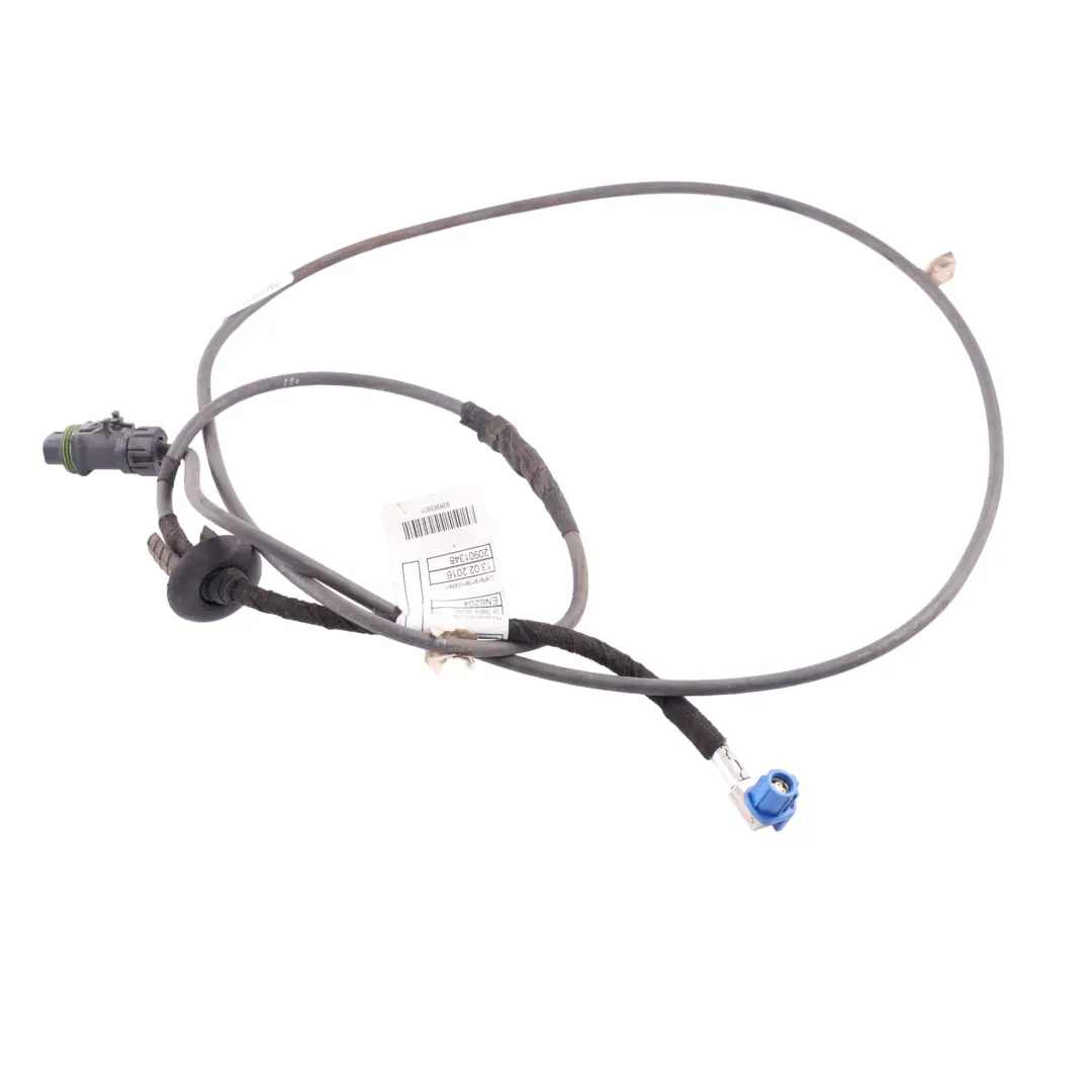 BMW F80 M3 F82 M4 F20 F21 Przewód Kabel Połączeniowy Kamery Cofania - SKU 9389656 - Numer Części 9389656