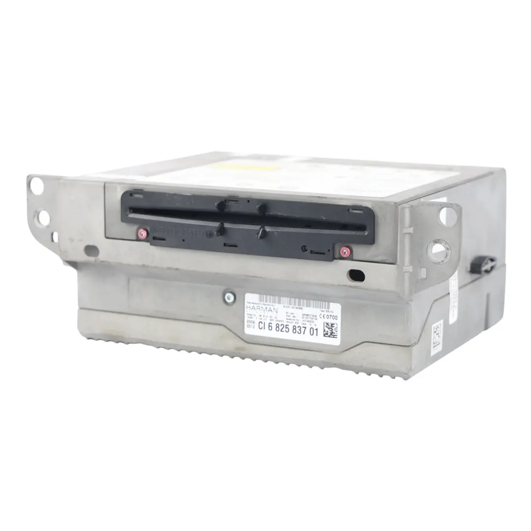 Jednostka Główna Radio CD DAB Nawigacja 6825837 do BMW F20 LCI F30 LCI F80 o numerze 9391822 BMW F20 LCI F30 LCI F80 Jednostka Główna Radio CD DAB Nawigacja 6825837 - SKU 9391822 - Numer Części 9391822