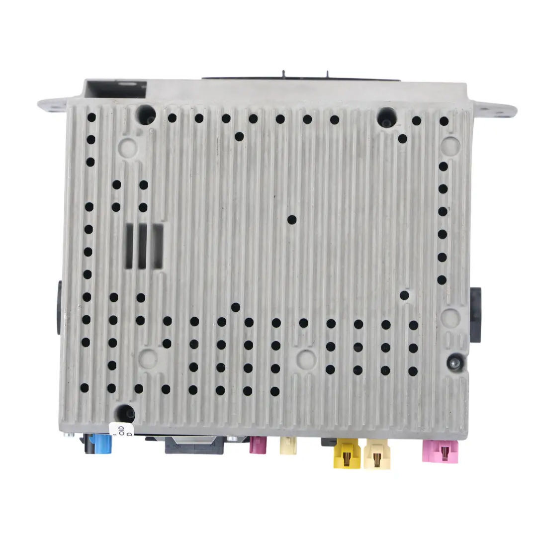 BMW F20 LCI F30 LCI F80 Unità Principale Lettore CD Radio DAB Navigatore 6825837 - SKU 9391822 - Numero di parte 9391822