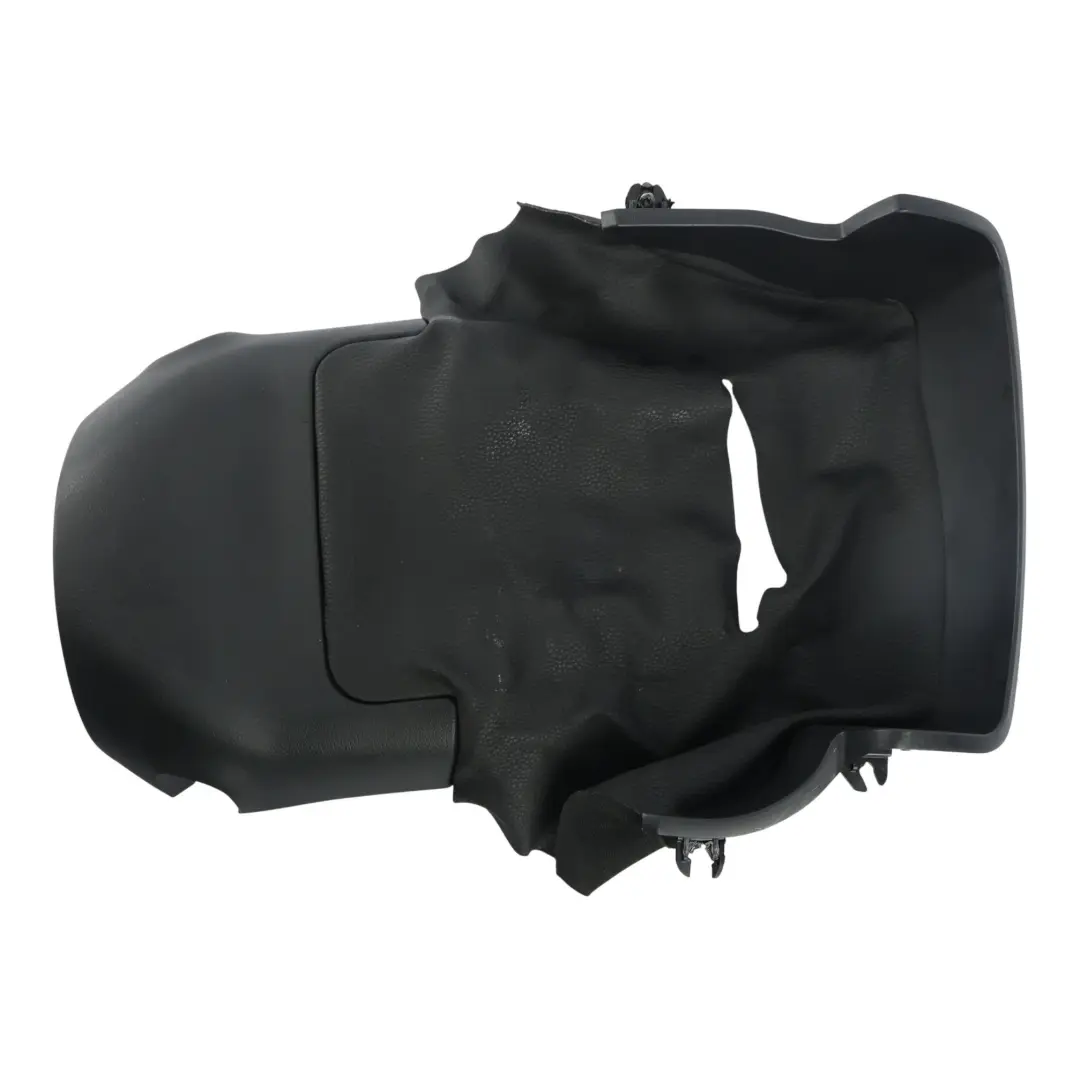 Mini F55 F56 F57 Rivestimento Piantone Sterzo Cover Superiore - SKU 9392770 - Numero di parte 9392770