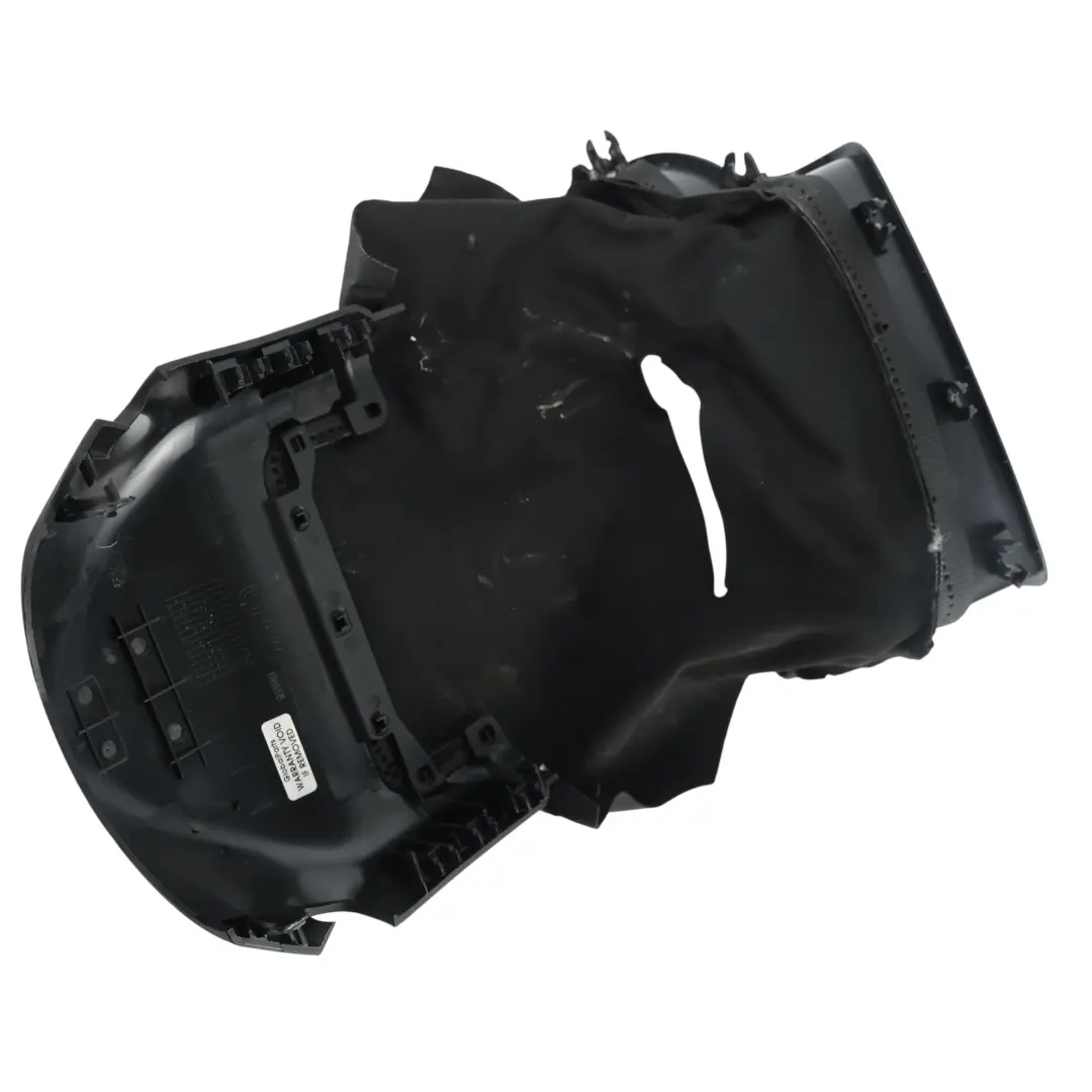Rivestimento Piantone Sterzo Cover Superiore per Mini F55 F56 F57 con numero di parte 9392770 Mini F55 F56 F57 Rivestimento Piantone Sterzo Cover Superiore - SKU 9392770 - Numero di parte 9392770