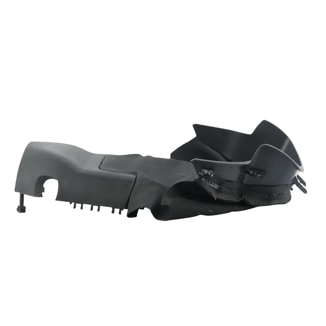 Mini F55 F56 F57 Obudowa Osłona Kolumny Kierowniczej Górna - SKU 9392770 - Numer Części 9392770