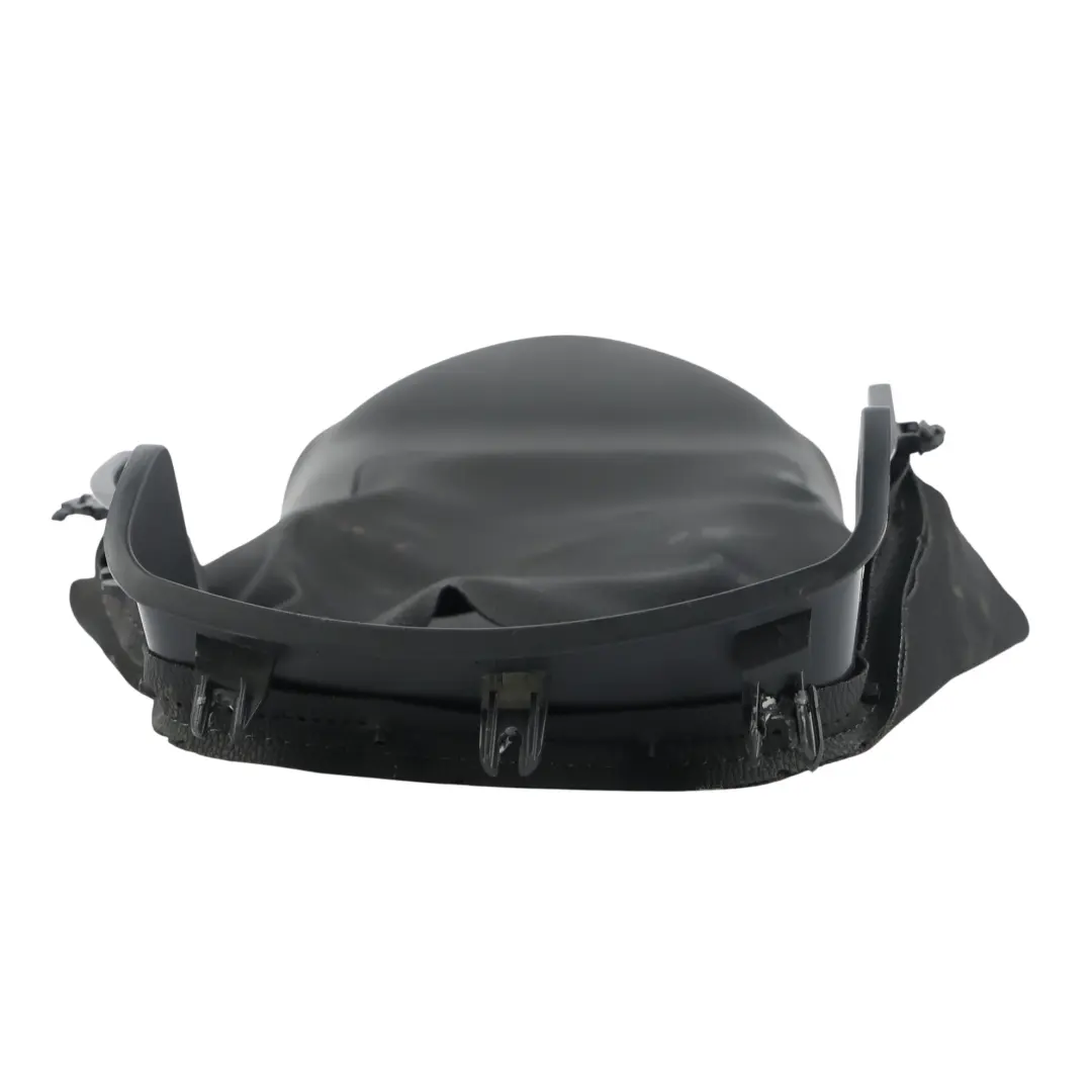 Mini F55 F56 F57 Steering Column Surround Cowl Trim Panel Upper Cover - SKU 9392770 - Part number 9392770