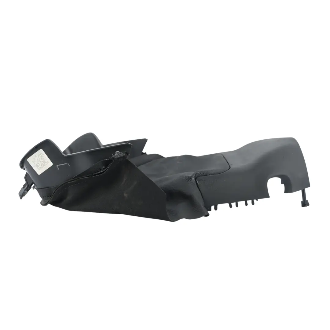 Steering Column Surround Cowl Trim Panel Upper Cover to Mini F55 F56 F57 with Part number 9392770 Mini F55 F56 F57 Steering Column Surround Cowl Trim Panel Upper Cover - SKU 9392770 - Part number 9392770