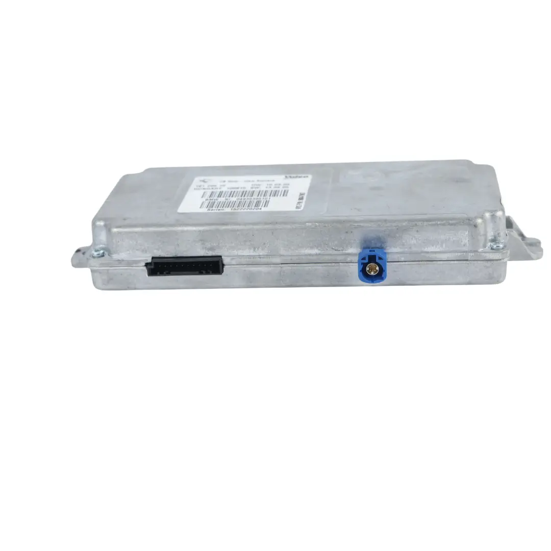 Moduł Sterownik Kamery Cofania do BMW F07 GT X3 F25 o numerze 9393951 BMW F07 GT X3 F25 Moduł Sterownik Kamery Cofania - SKU 9393951 - Numer Części 9393951