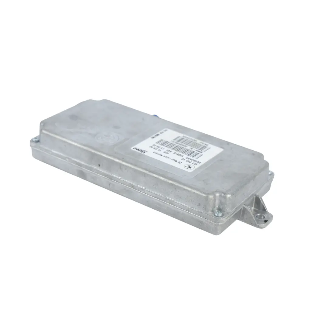 BMW F07 GT X3 F25 Rückfahrkamera Steuergerät Modul - SKU 9393951 - Teilenummer 9393951