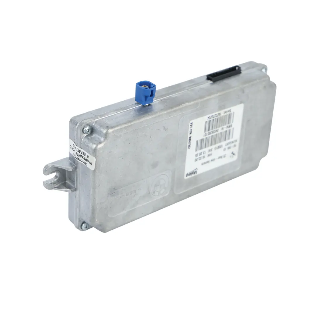 View Camera ECU Control Unit Module to BMW F07 GT X3 F25 Rear with Part number 9393951 BMW F07 GT X3 F25 Rear View Camera ECU Control Unit Module - SKU 9393951 - Part number 9393951