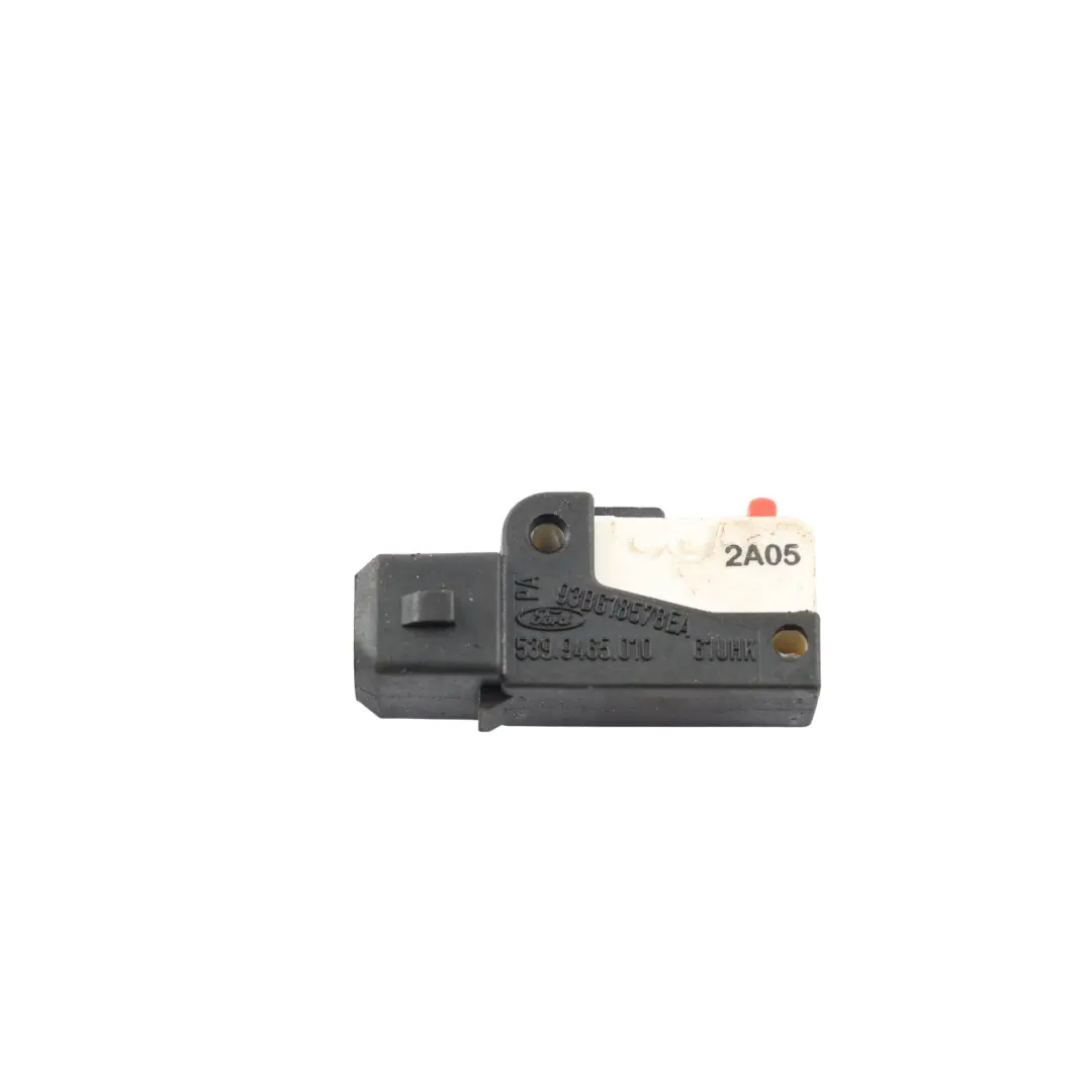 SRS Crash Sensor Switch Unit to Ford Transit TR with Part number 93B6-18578-EA Ford Transit TR SRS Crash Sensor Switch Unit - SKU 93B6-18578-EA - Part number 93B6-18578-EA