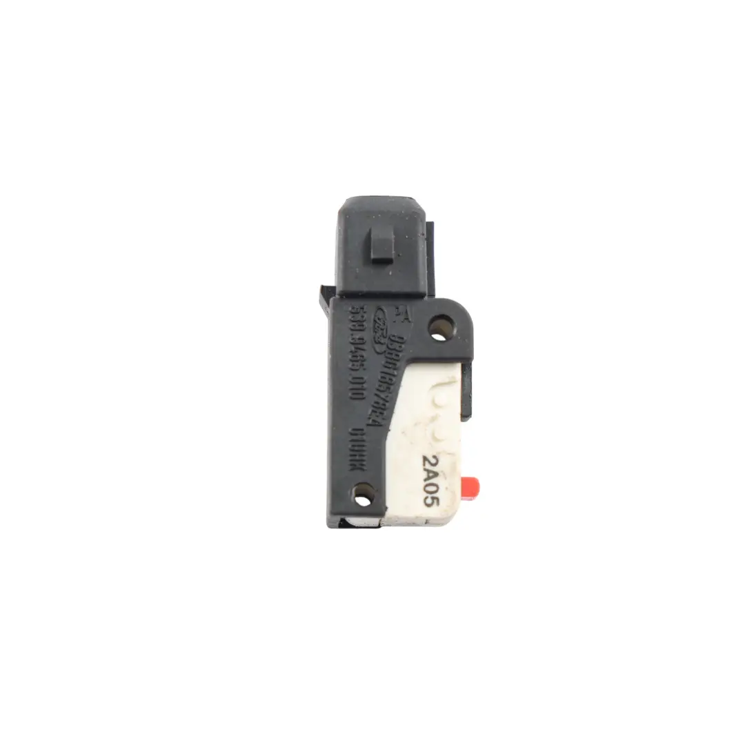 Ford Transit TR Czujnik Uderzeniowy SRS Moduł Przełącznika - SKU 93B6-18578-EA - Numer Części 93B6-18578-EA