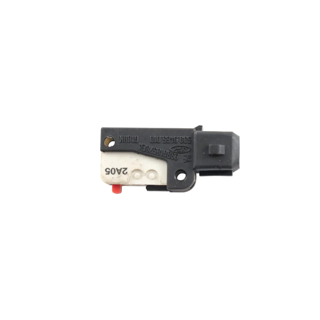 Ford Transit TR SRS Crash Sensor Switch Unit - SKU 93B6-18578-EA - Part number 93B6-18578-EA