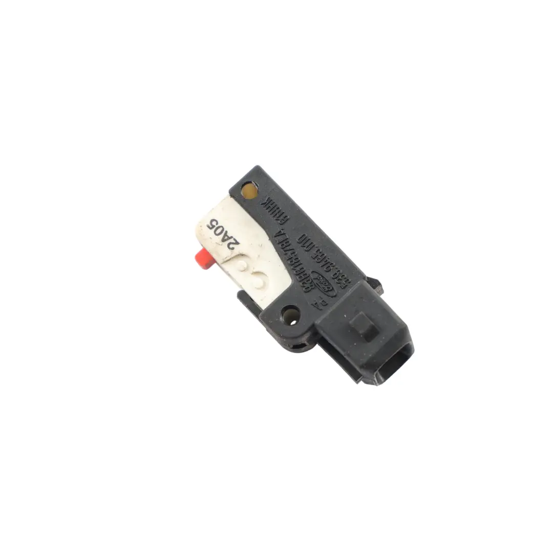 SRS Crash Sensor Switch Unit to Ford Transit TR with Part number 93B6-18578-EA Ford Transit TR SRS Crash Sensor Switch Unit - SKU 93B6-18578-EA - Part number 93B6-18578-EA