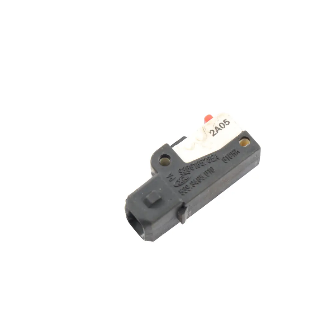 Ford Transit TR Czujnik Uderzeniowy SRS Moduł Przełącznika - SKU 93B6-18578-EA - Numer Części 93B6-18578-EA