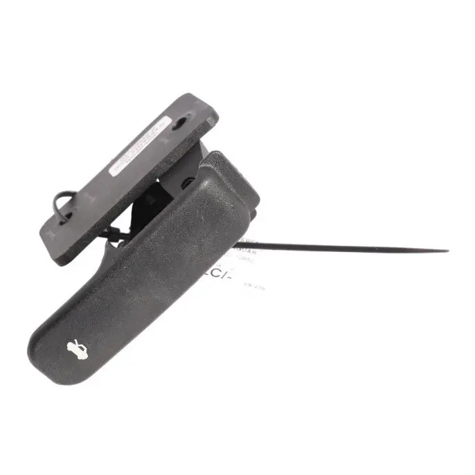 Jaguar X-Type X400 Hood Bonnet Release Opening Handle 93BB-16B626-AE