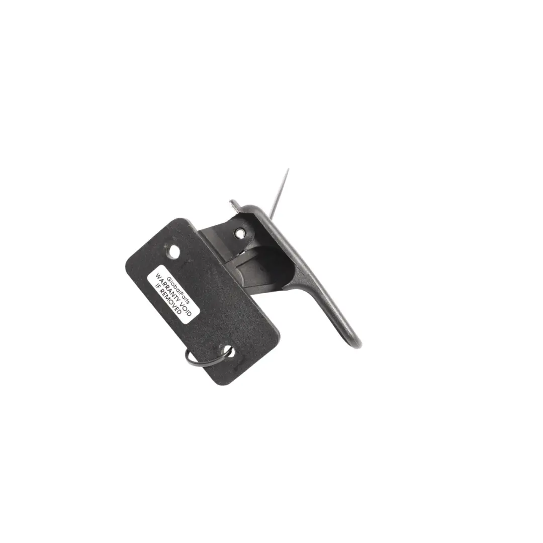 Hood Bonnet Release Opening Handle to Jaguar X-Type X400 with Part number 93BB-16B626-AE Jaguar X-Type X400 Hood Bonnet Release Opening Handle - SKU 93BB-16B626-AE - Part number 93BB-16B626-AE