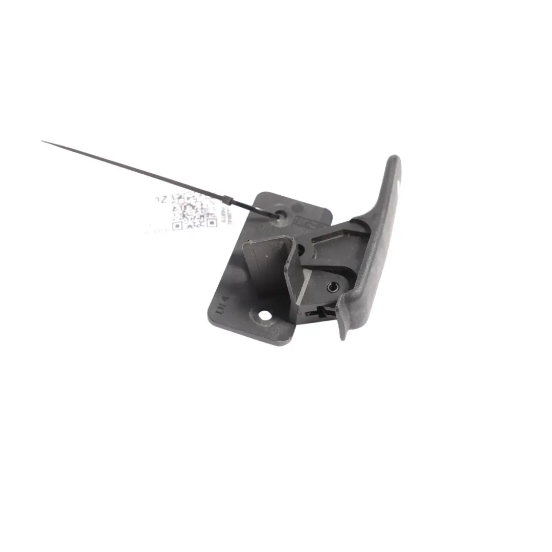 Hood Bonnet Release Opening Handle to Jaguar X-Type X400 with Part number 93BB-16B626-AE Jaguar X-Type X400 Hood Bonnet Release Opening Handle - SKU 93BB-16B626-AE - Part number 93BB-16B626-AE