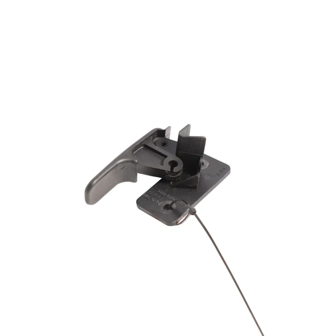 Hood Bonnet Release Opening Handle to Jaguar X-Type X400 with Part number 93BB-16B626-AE Jaguar X-Type X400 Hood Bonnet Release Opening Handle - SKU 93BB-16B626-AE - Part number 93BB-16B626-AE