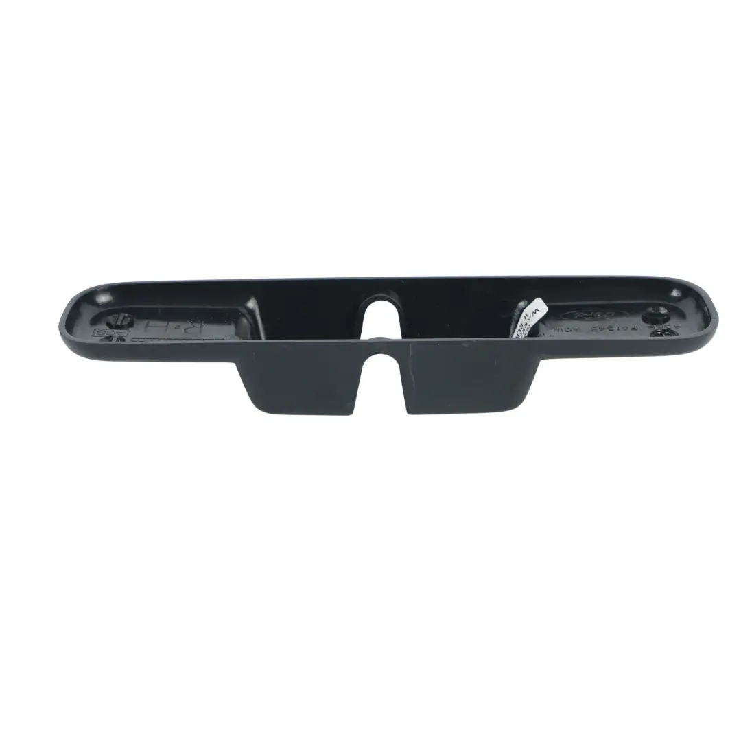Jaguar XF X250 Cubierta Cierre Asiento Trasero Izquierda Derecha - SKU 93BB-F61348-ACW - Número de pieza 93BB-F61348-ACW