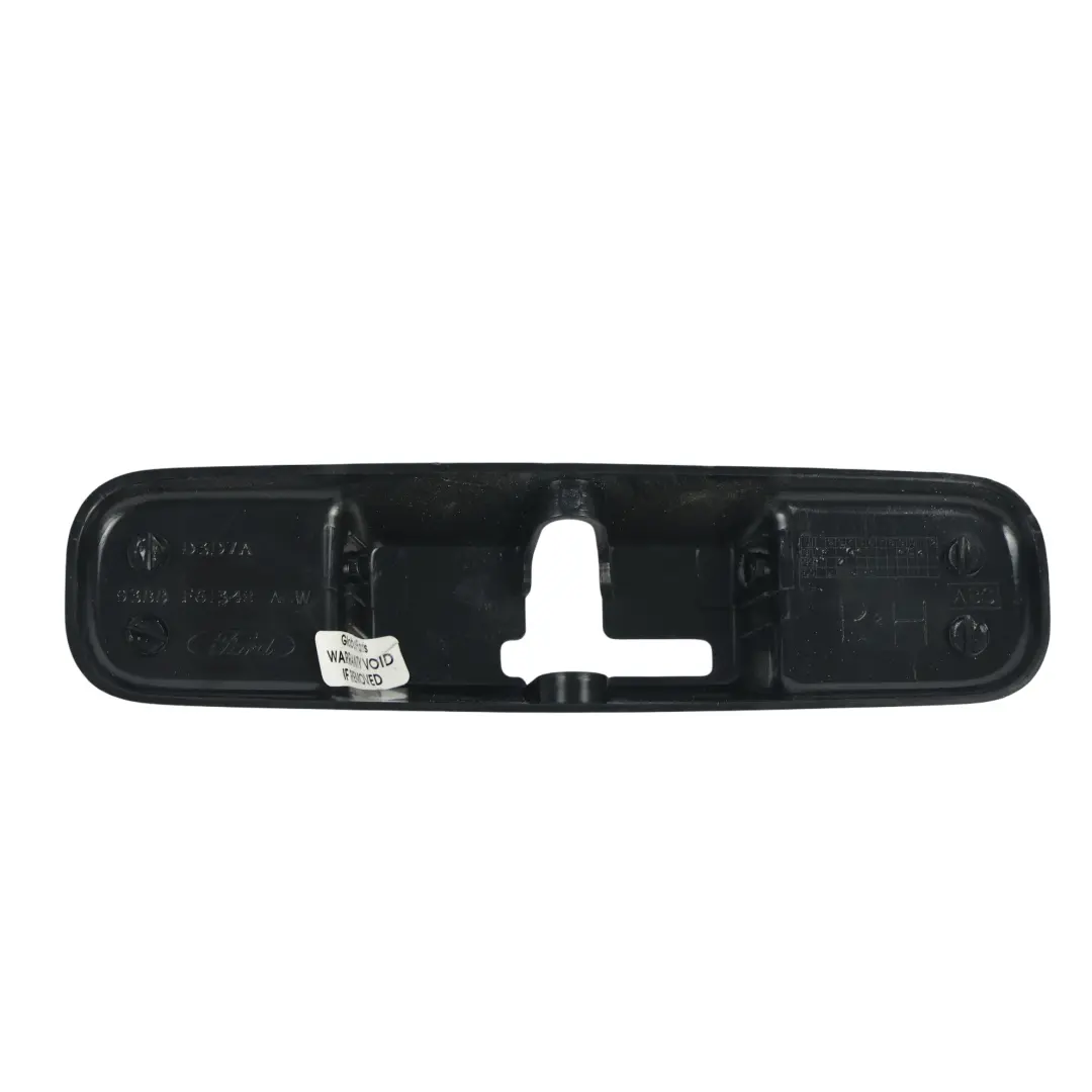 Osłona Zamka Tylnej Kanapy Lewa Prawa do Jaguar XF X250 o numerze 93BB-F61348-ACW Jaguar XF X250 Osłona Zamka Tylnej Kanapy Lewa Prawa - SKU 93BB-F61348-ACW - Numer Części 93BB-F61348-ACW