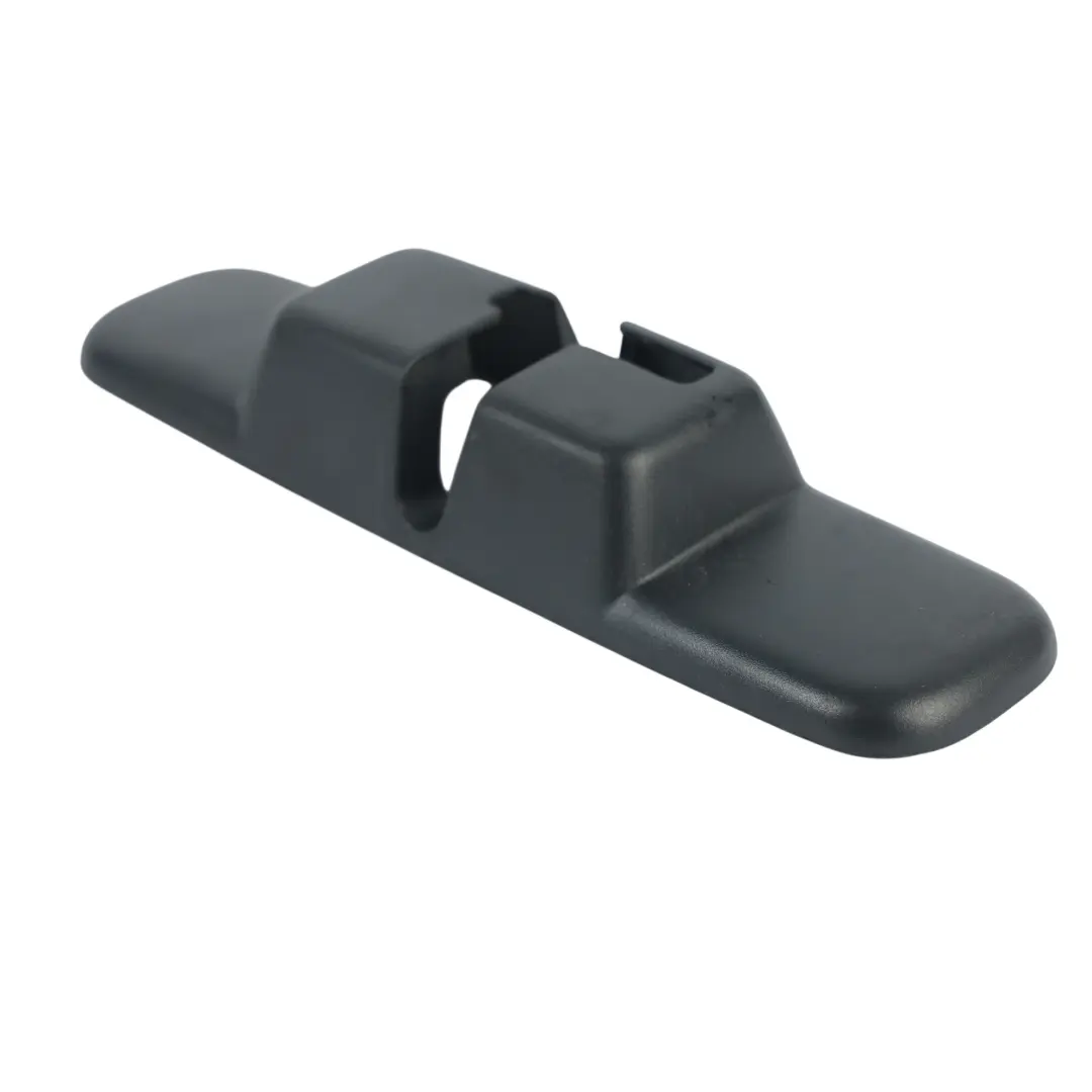 Jaguar XF X250 Rear Seat Latch Catch Cover Left Right N/O/S - SKU 93BB-F61348-ACW - Part number 93BB-F61348-ACW