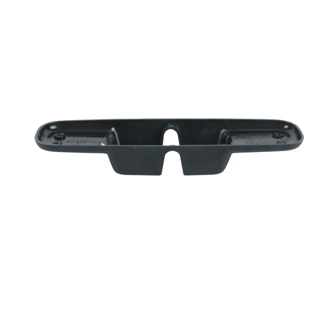 Jaguar XF X250 Rücksitz Verriegelung Abdeckung Links Rechts - SKU 93BB-F61348-ACW - Teilenummer 93BB-F61348-ACW
