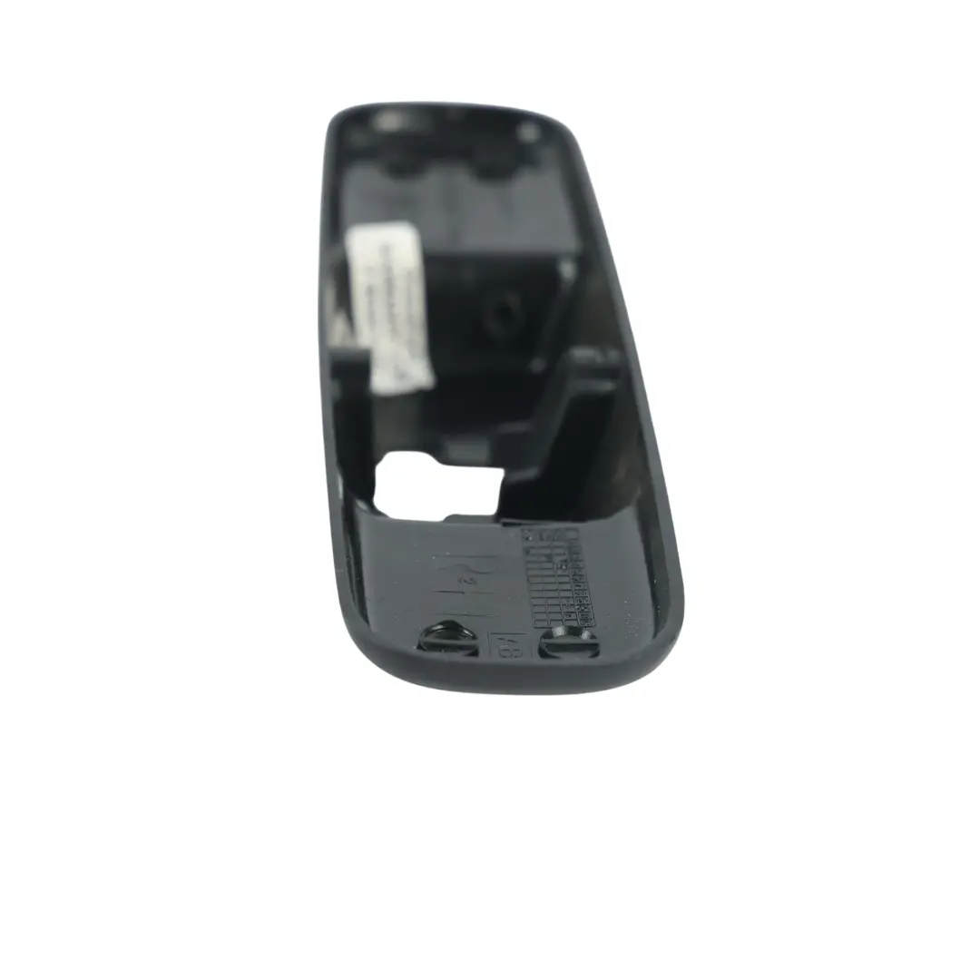 Jaguar XF X250 Osłona Zamka Tylnej Kanapy Lewa Prawa - SKU 93BB-F61348-ACW - Numer Części 93BB-F61348-ACW