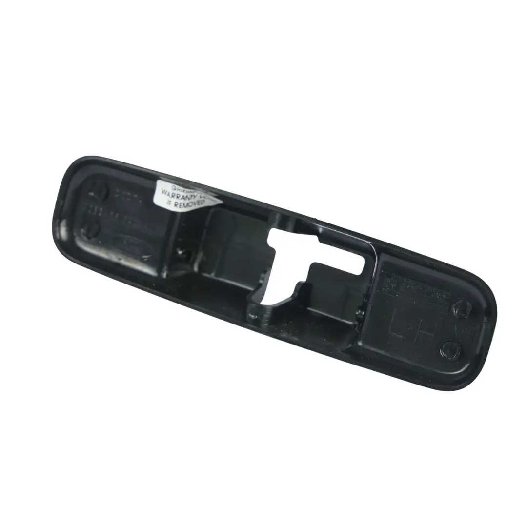 Jaguar XF X250 Couvercle Verrou Banquette Arrière Gauche - SKU 93BB-F61349-ACW - Numéro de pièce 93BB-F61349-ACW