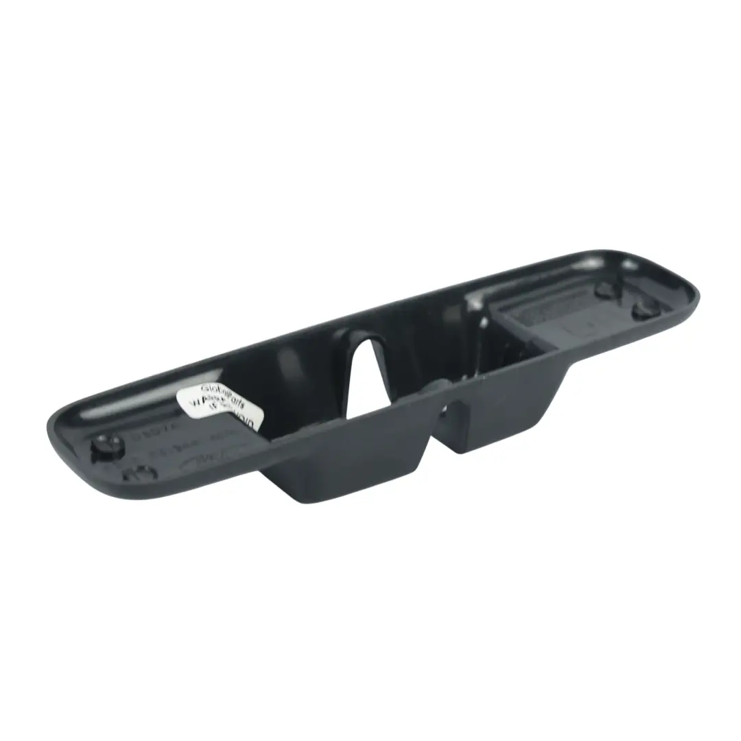 Jaguar XF X250 Rücksitz Verriegelung Abdeckung Links - SKU 93BB-F61349-ACW - Teilenummer 93BB-F61349-ACW