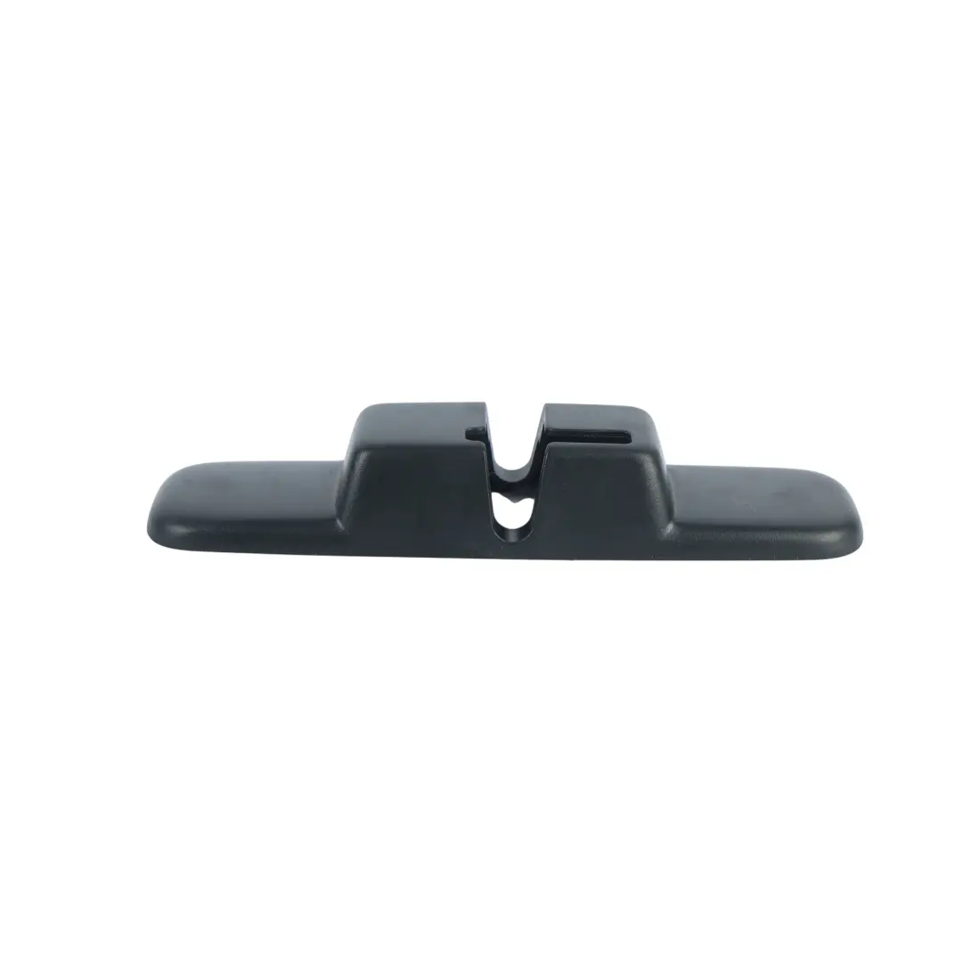 Jaguar XF X250 Rear Seat Latch Catch Cover Left N/S - SKU 93BB-F61349-ACW - Part number 93BB-F61349-ACW