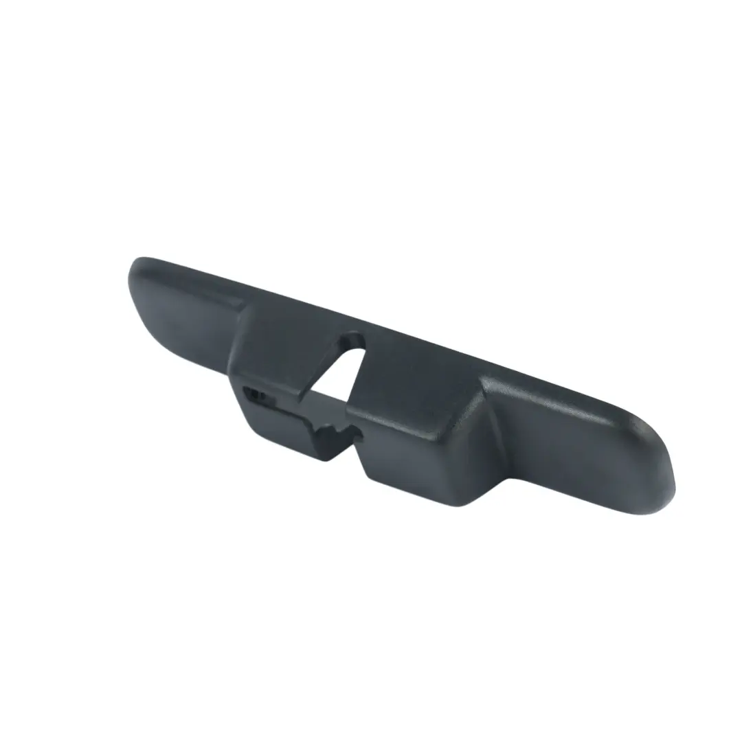 Jaguar XF X250 Rear Seat Latch Catch Cover Left N/S - SKU 93BB-F61349-ACW - Part number 93BB-F61349-ACW
