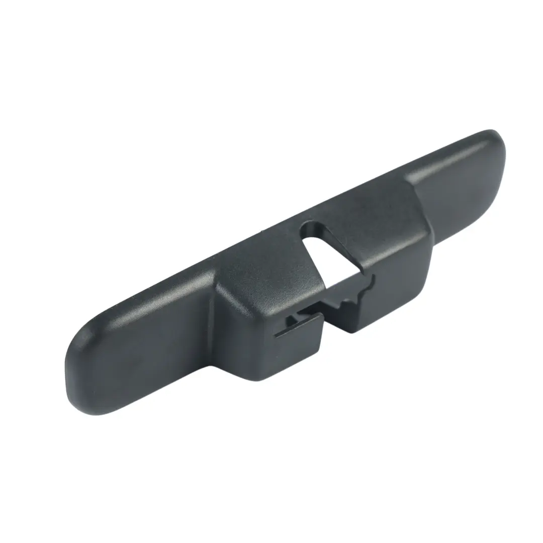 Copertura Gancio Sedile Posteriore Sinistro per Jaguar XF X250 con numero di parte 93BB-F61349-ACW Jaguar XF X250 Copertura Gancio Sedile Posteriore Sinistro - SKU 93BB-F61349-ACW - Numero di parte 93BB-F61349-ACW