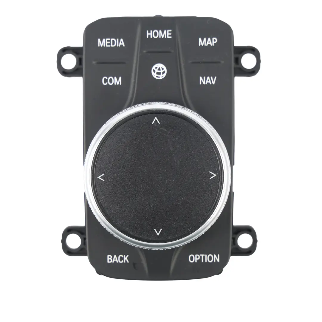 Controller iDrive Navigazione Interruttore Manopola Pannello per BMW F40 con numero di parte 9423191 BMW F40 Controller iDrive Navigazione Interruttore Manopola Pannello - SKU 9423191 - Numero di parte 9423191