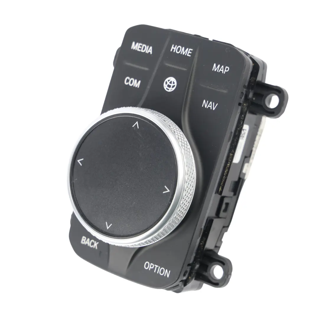 iDrive Controller Navigation Bedienschalter Drehknopf für BMW F40 mit Teilenummer 9423191 BMW F40 iDrive Controller Navigation Bedienschalter Drehknopf - SKU 9423191 - Teilenummer 9423191