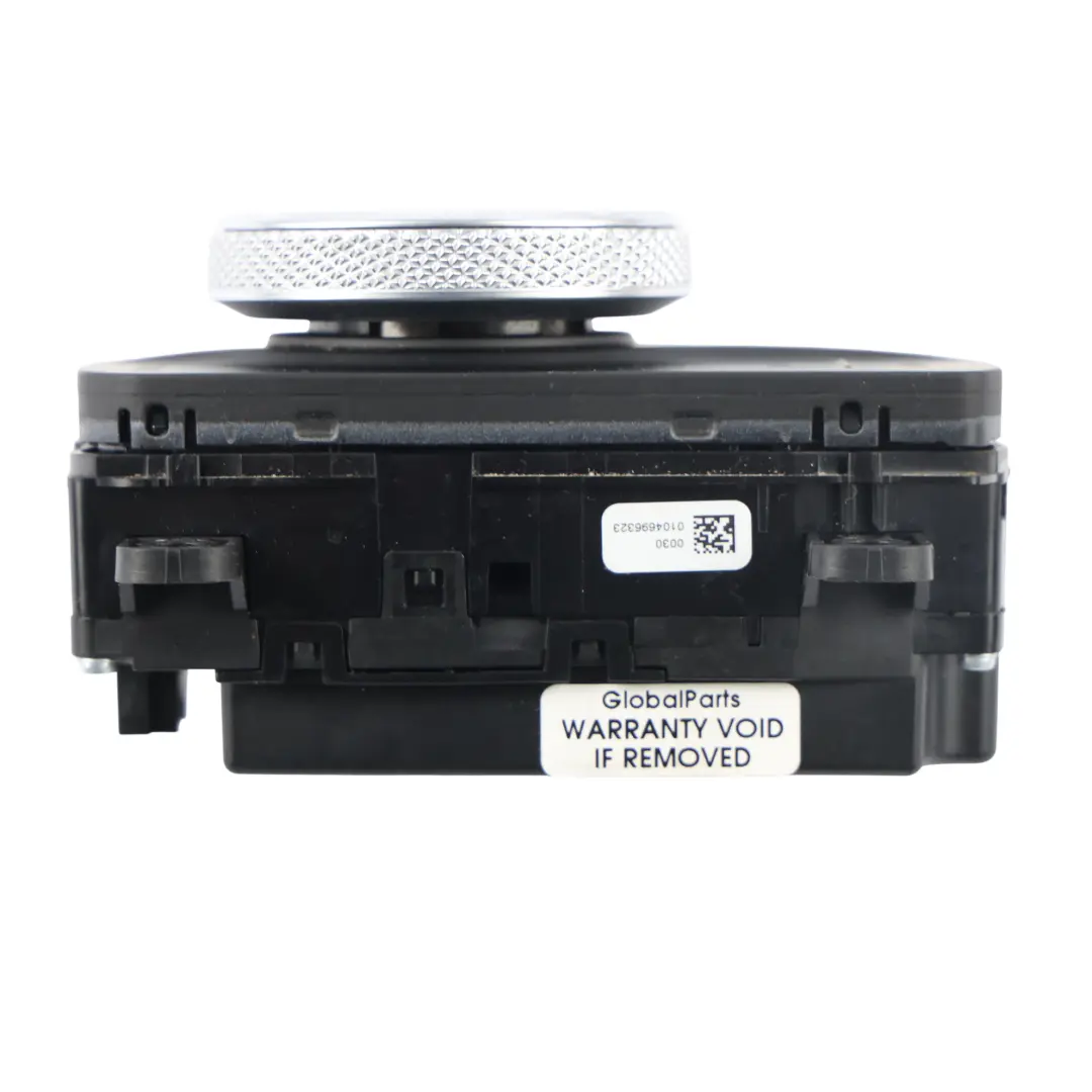 iDrive Controller Navigation Control Switch Knob Panel Unit to BMW F40 with Part number 9423191 BMW F40 iDrive Controller Navigation Control Switch Knob Panel Unit - SKU 9423191 - Part number 9423191