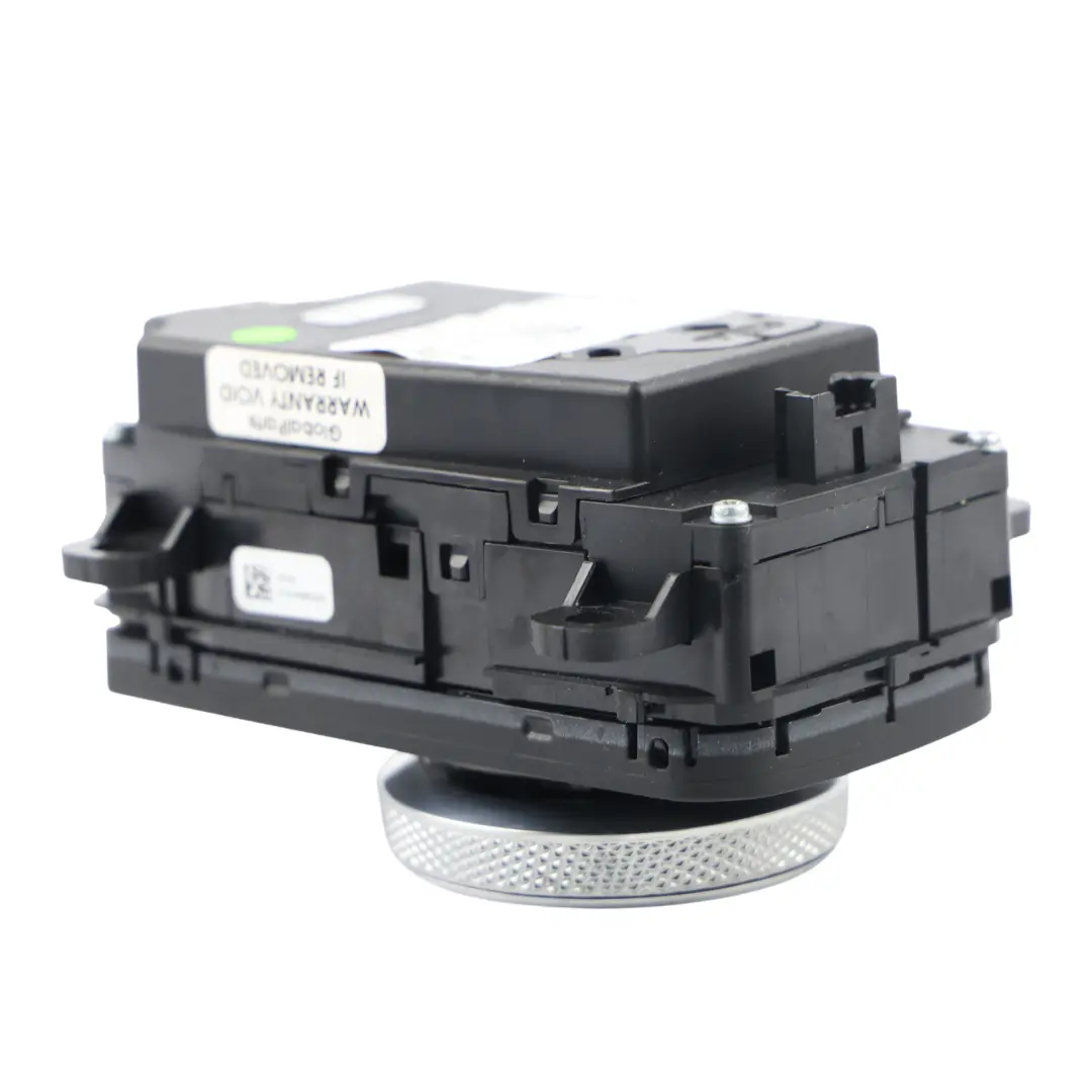 iDrive Controller Navigation Bedienschalter Drehknopf für BMW F40 mit Teilenummer 9423191 BMW F40 iDrive Controller Navigation Bedienschalter Drehknopf - SKU 9423191 - Teilenummer 9423191