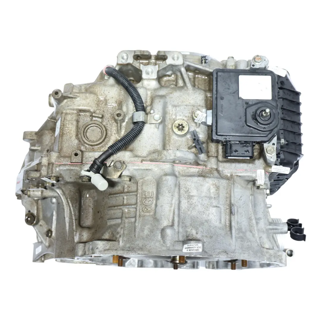 BMW F45 F46 LCI 218d B47B Automatyczna Skrzynia Biegów GA8G45AW EKJ - SKU 9423812 - Numer Części 9423812