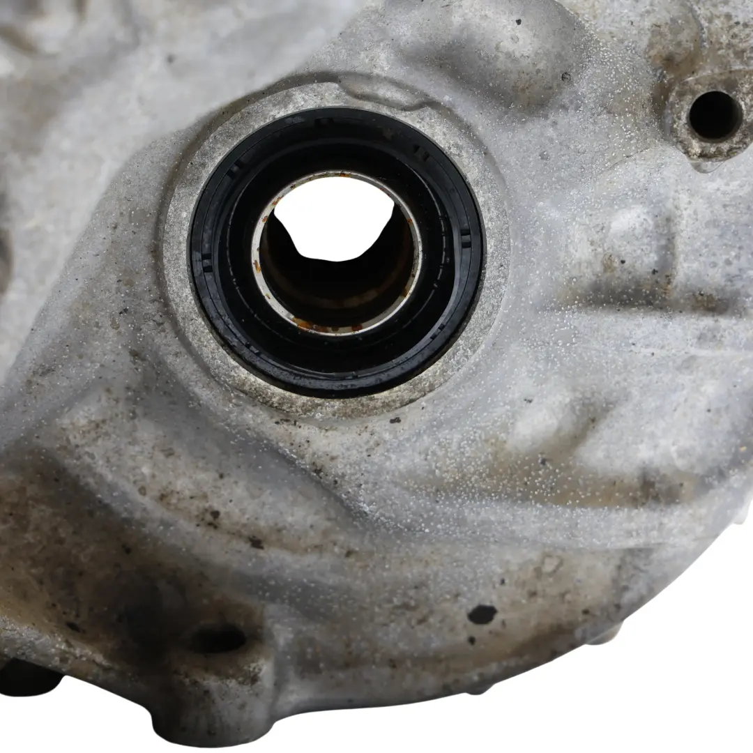 BMW F45 F46 LCI 218d B47B Transmisión Automática GA8G45AW EKJ GARANTÍA - SKU 9423812 - Número de pieza 9423812