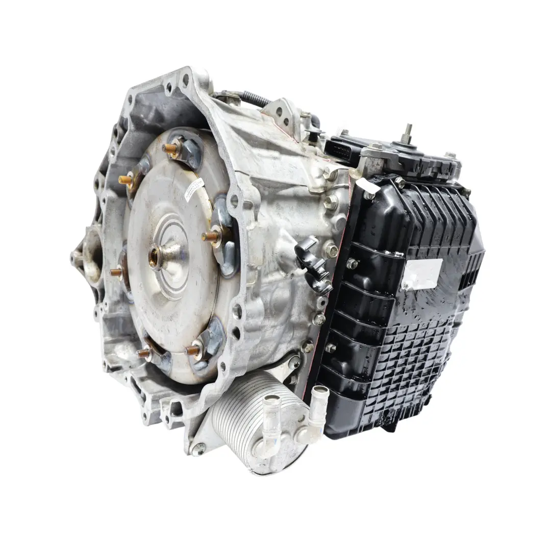 B47B Transmisión Automática GA8G45AW EKJ GARANTÍA para BMW F45 F46 LCI 218d con número de pieza 9423812 BMW F45 F46 LCI 218d B47B Transmisión Automática GA8G45AW EKJ GARANTÍA - SKU 9423812 - Número de pieza 9423812