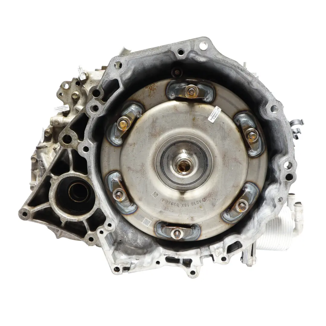 B47B Automatic Transmission GA8G45AW - EKJ WARRANTY to BMW F45 F46 LCI 218d with Part number 9423812 BMW F45 F46 LCI 218d B47B Automatic Transmission GA8G45AW - EKJ WARRANTY - SKU 9423812 - Part number 9423812