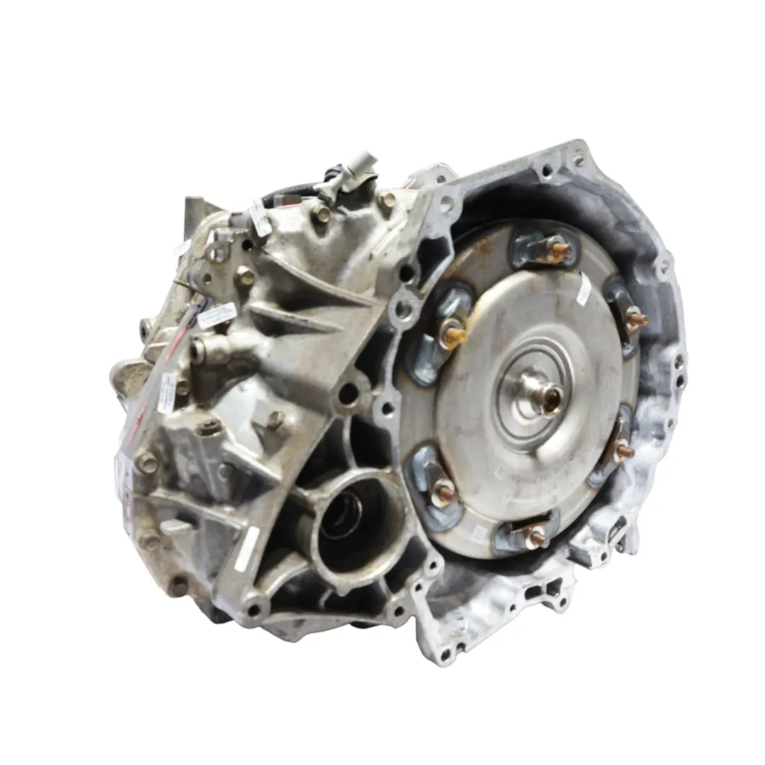 BMW F45 F46 LCI 218d B47B Automatic Transmission GA8G45AW - EKJ WARRANTY - SKU 9423812 - Part number 9423812