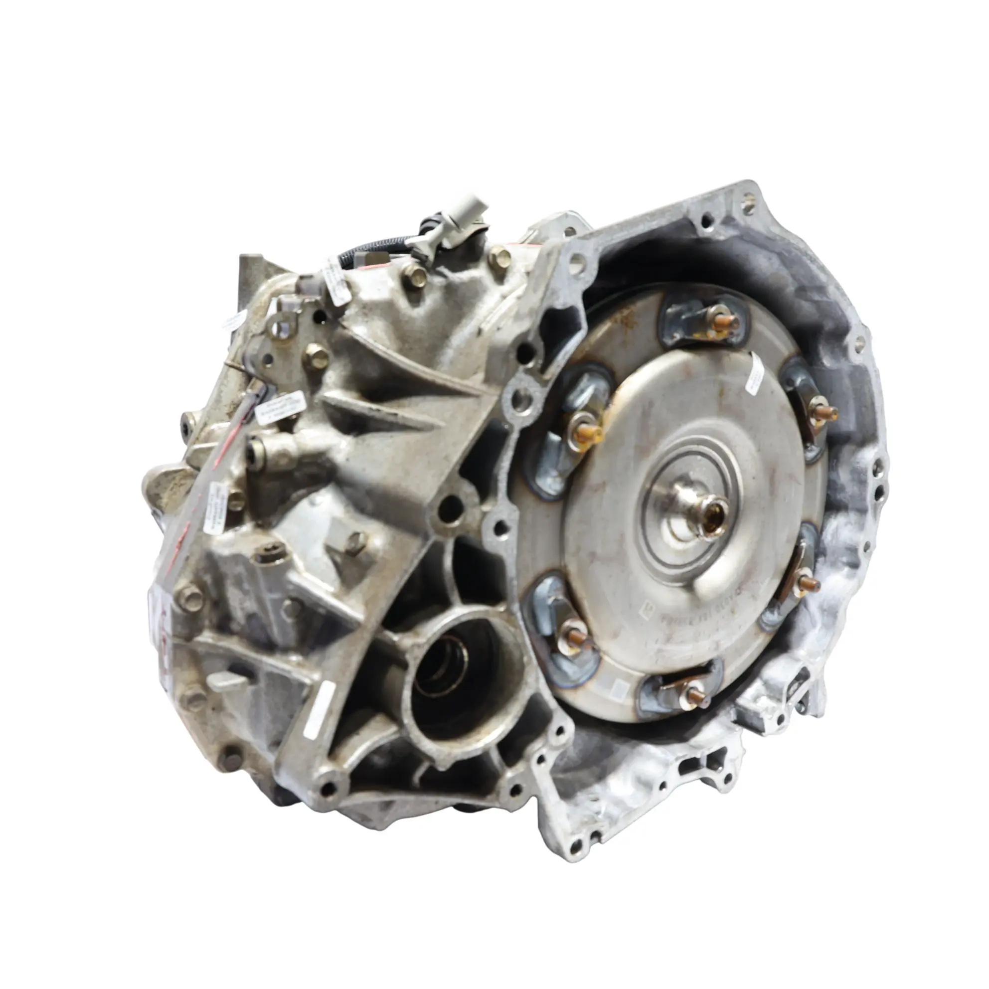 BMW F45 F46 LCI 218d B47B Automatic Transmission GA8G45AW - EKJ 9423812 WARRANTY