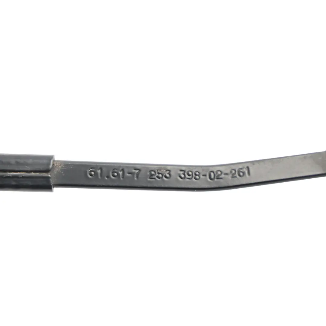 BMW E90 E91 LCI E92 E93 Windscreen Washer Wiper Arm Driver's Side O/S - SKU 9449925 - Part number 9449925