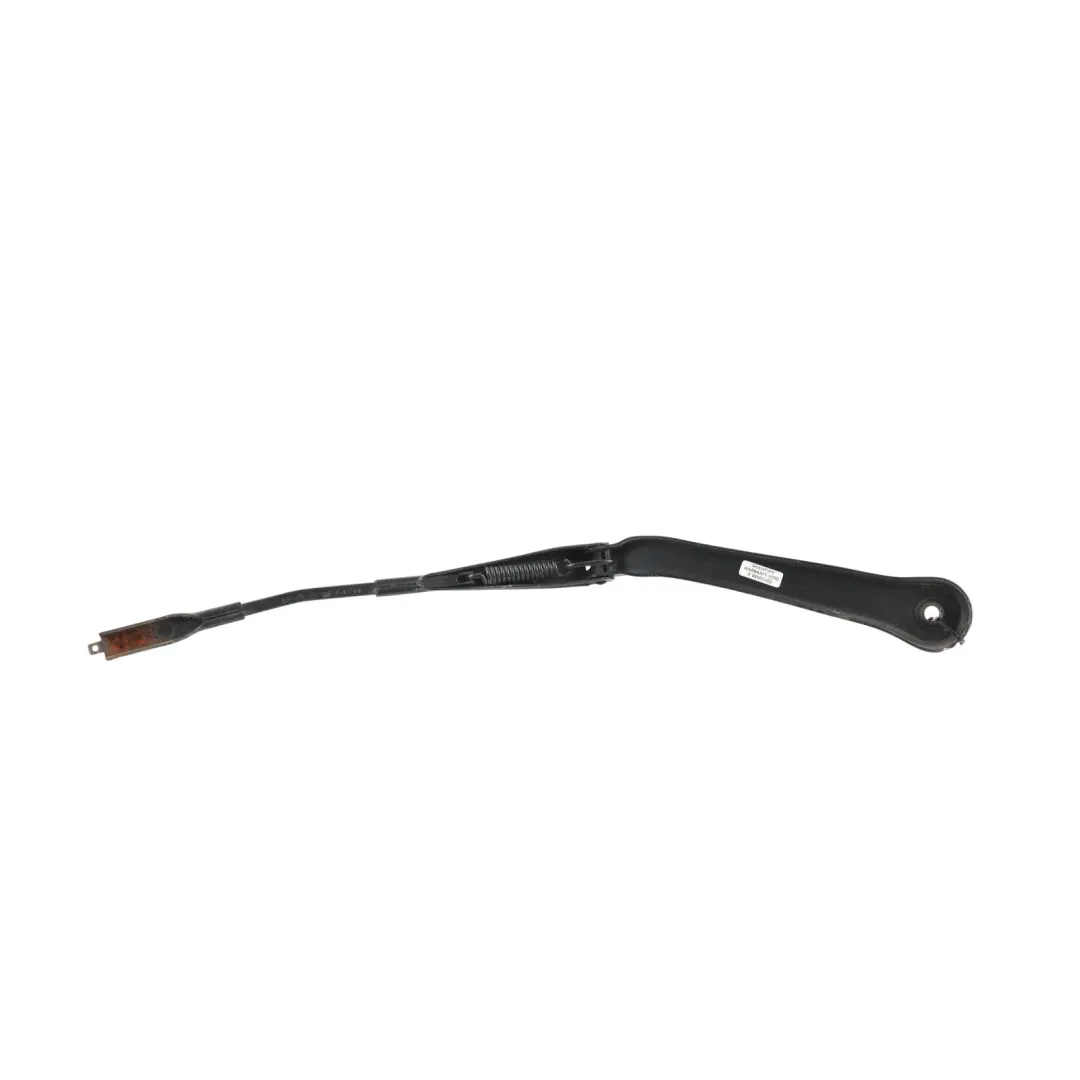 Windscreen Washer Wiper Arm Driver's Side O/S to BMW E90 E91 LCI E92 E93 with Part number 9449925 BMW E90 E91 LCI E92 E93 Windscreen Washer Wiper Arm Driver's Side O/S - SKU 9449925 - Part number 9449925