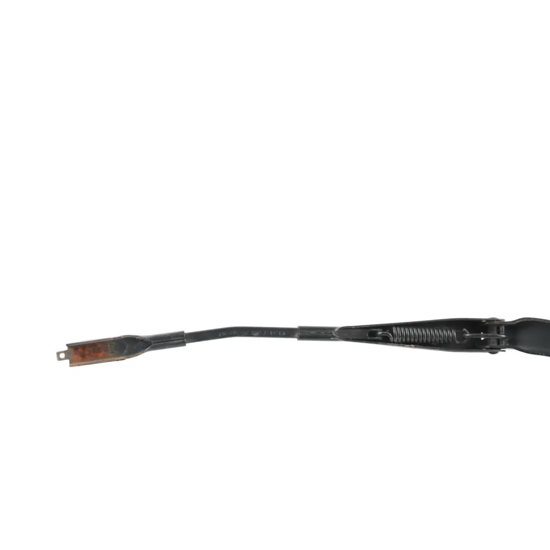 Windscreen Washer Wiper Arm Driver's Side O/S to BMW E90 E91 LCI E92 E93 with Part number 9449925 BMW E90 E91 LCI E92 E93 Windscreen Washer Wiper Arm Driver's Side O/S - SKU 9449925 - Part number 9449925