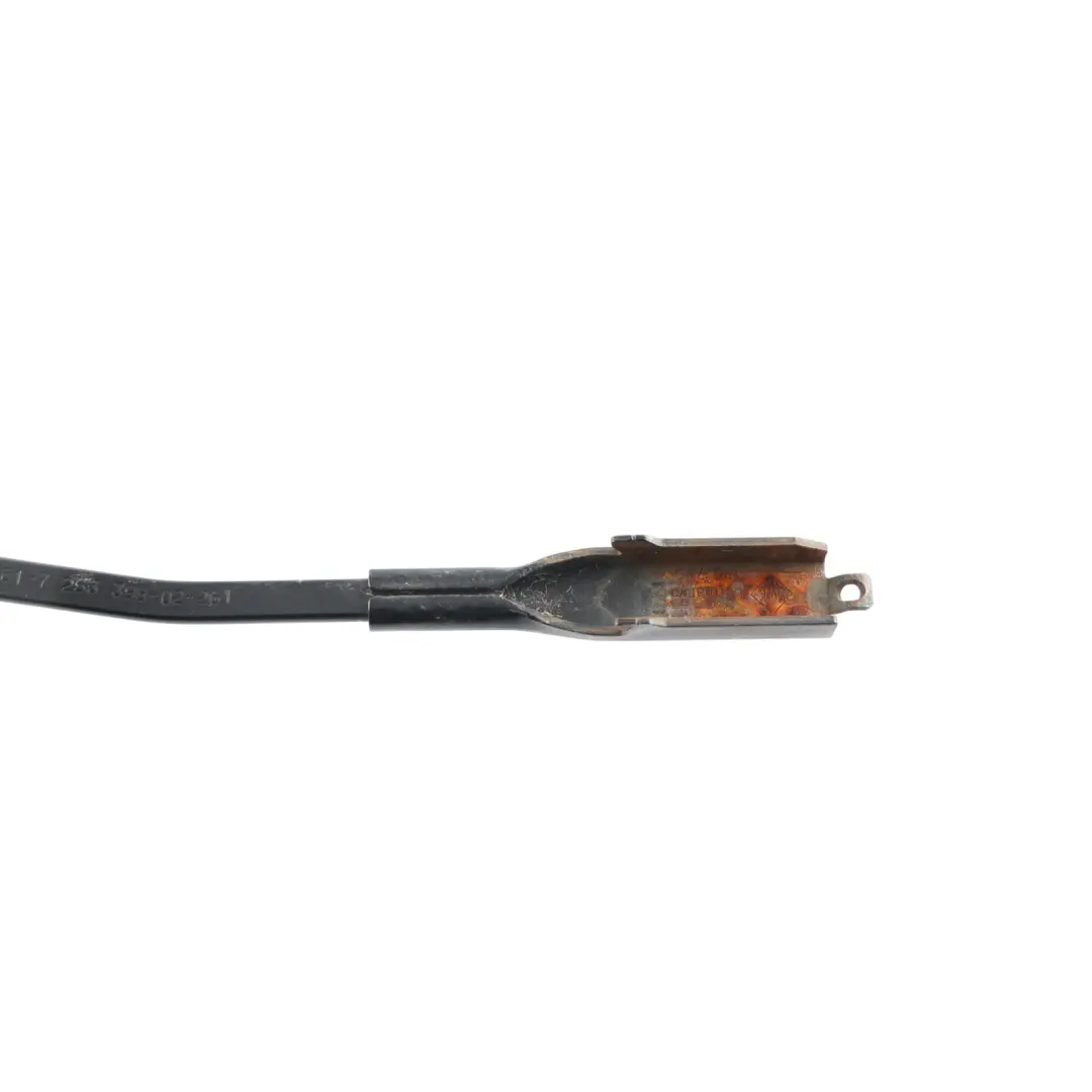 Windscreen Washer Wiper Arm Driver's Side O/S to BMW E90 E91 LCI E92 E93 with Part number 9449925 BMW E90 E91 LCI E92 E93 Windscreen Washer Wiper Arm Driver's Side O/S - SKU 9449925 - Part number 9449925