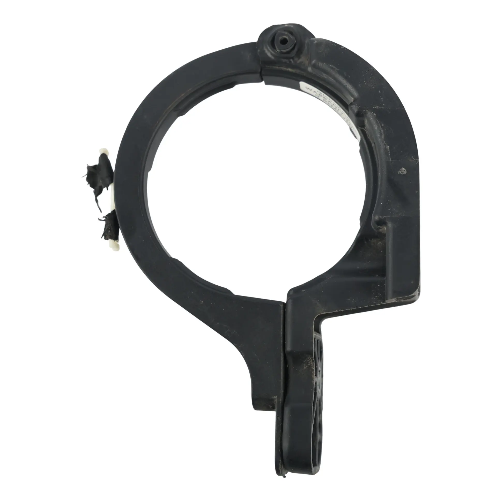 BMW F74 Uchwyt Wspornik Dodatkowej Pompy Wody Uszczelka Listwa 9452722