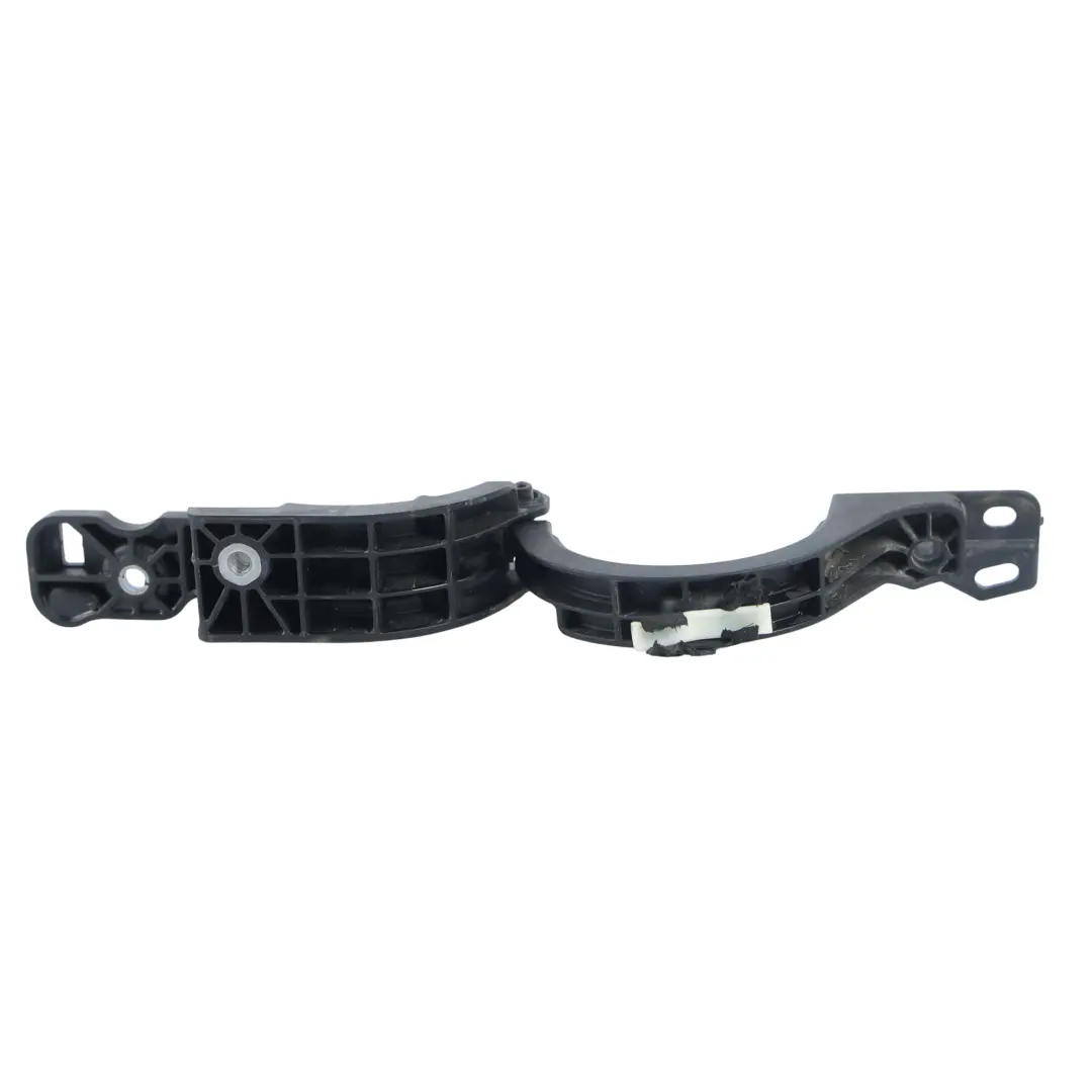F74 Support Fixation Pompe à Eau Auxiliaire Joint Garniture pour BMW à propos du numéro de pièce 9452722 BMW F74 Support Fixation Pompe à Eau Auxiliaire Joint Garniture - SKU 9452722 - Numéro de pièce 9452722